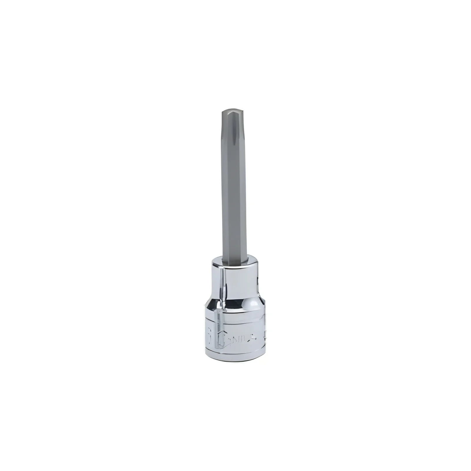 Genius 340+6255 Torx bit 3/8" x T-55 x 50mm
