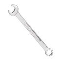 Clé combinée fini mat MET 22mm Genius 726022