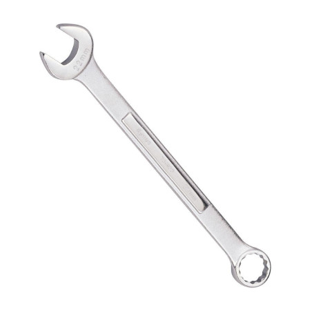 Genius 726033 MET Matt finish combination wrench 33mm