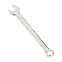 Genius 759216 SAE mirror finish combination wrench 1/2"
