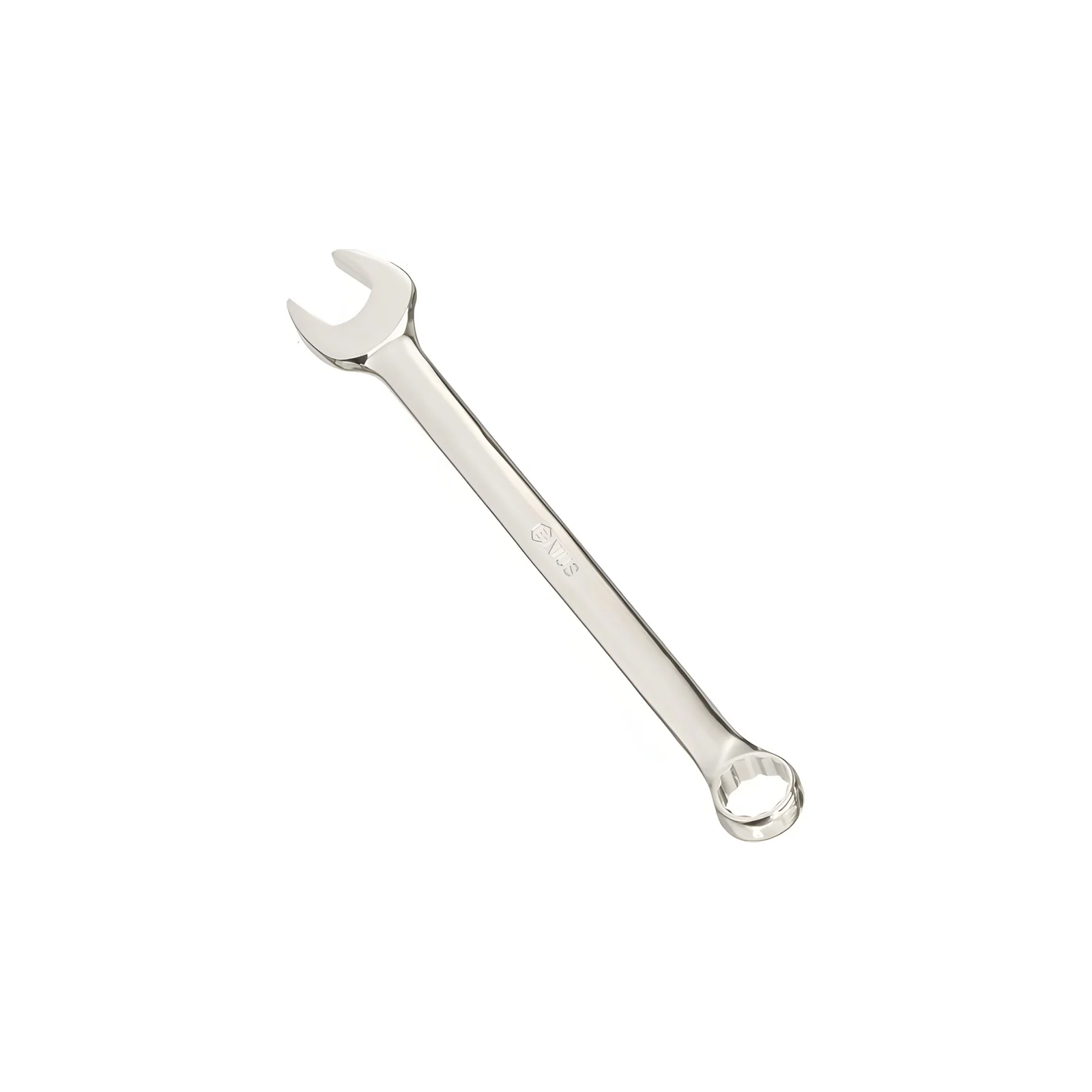 Genius 759216 SAE mirror finish combination wrench 1/2"