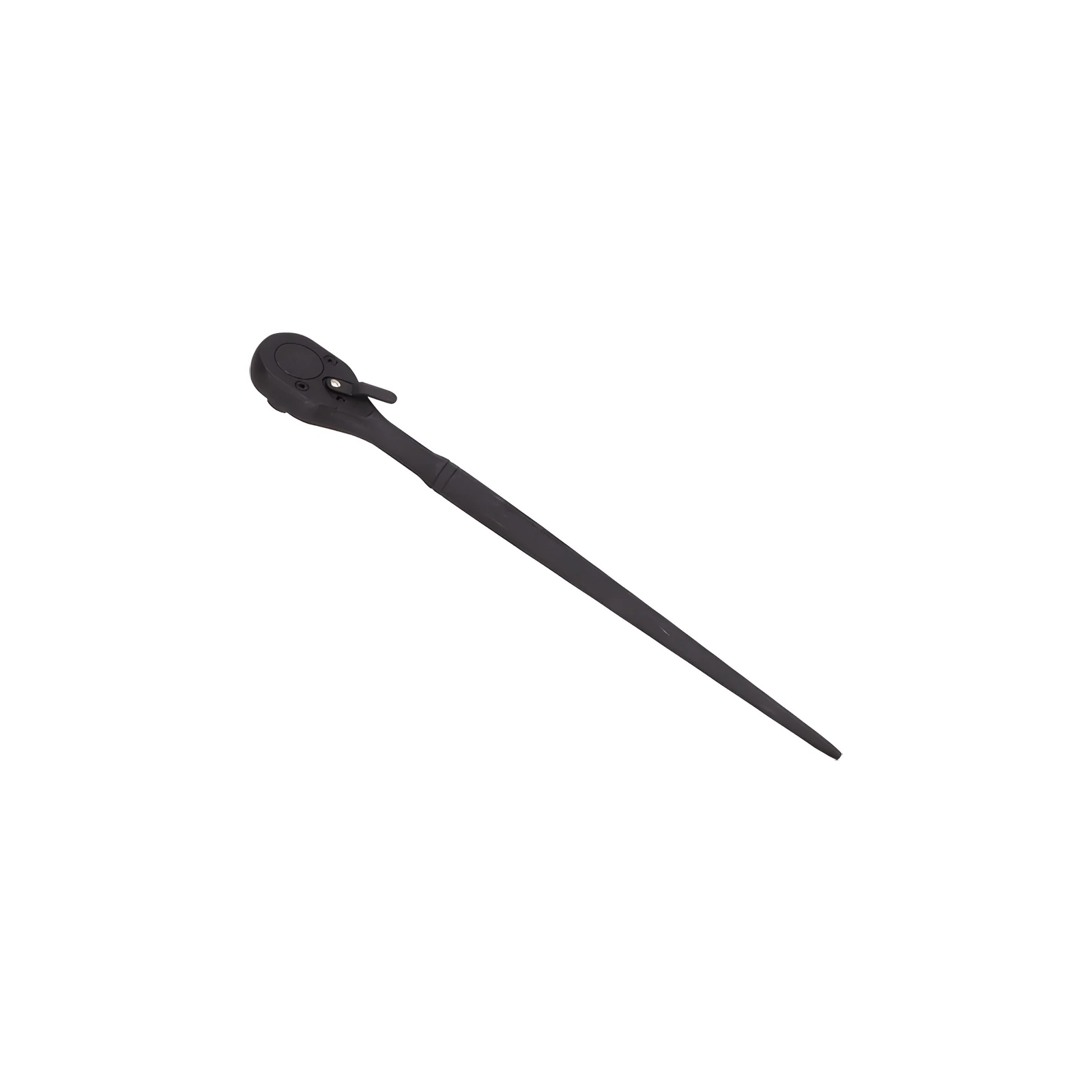 Clé à cliquet réversible 1/2" x 380mm Genius 480415