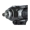 Rodac Platinum RD8803 1/2" 800 ft/lb impact wrench with 2 batteries and  charger