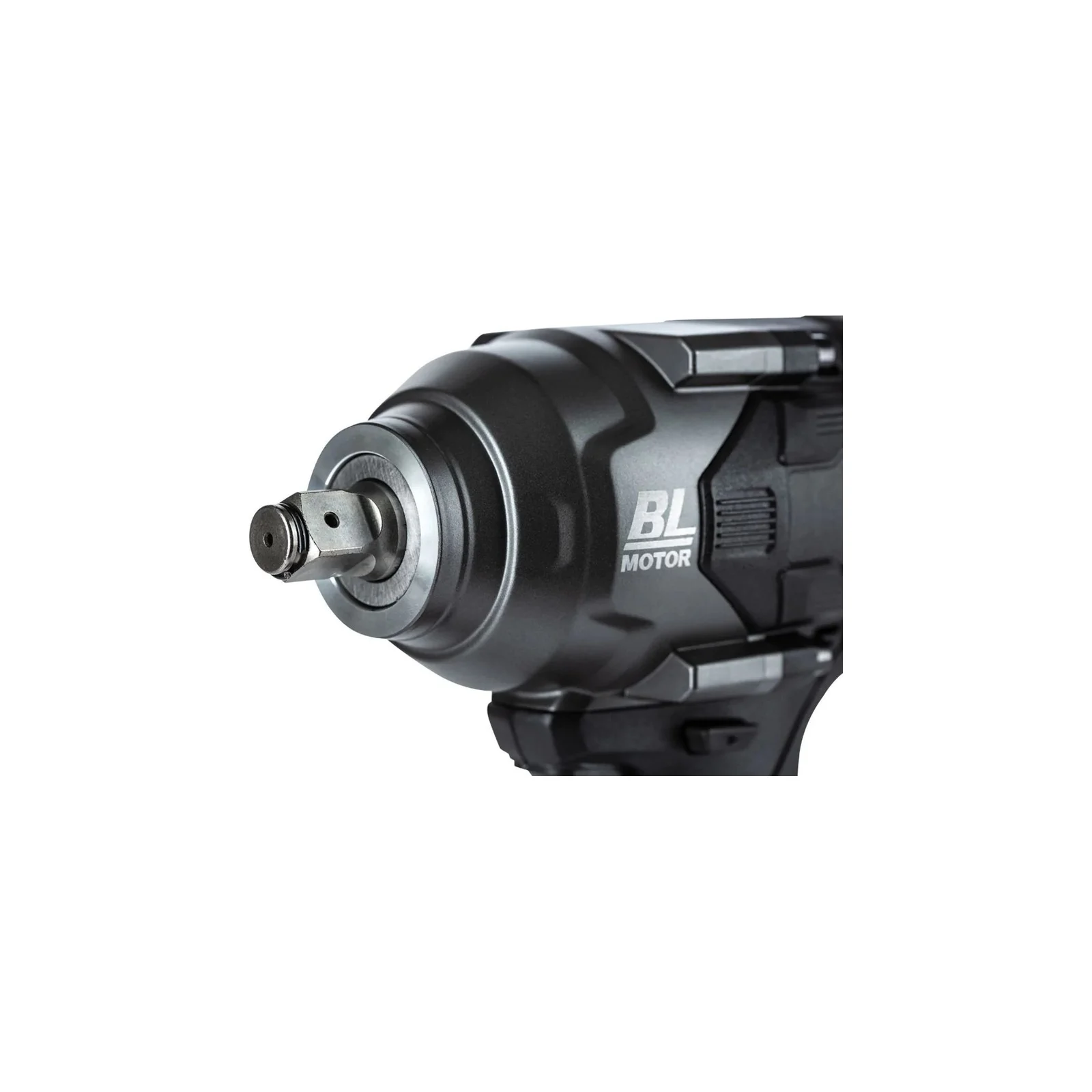 Rodac Platinum RD8803 1/2" 800 ft/lb impact wrench with 2 batteries and  charger