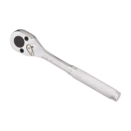 Clé à cliquet réversible 1/4" x 140mm Genius 280222R