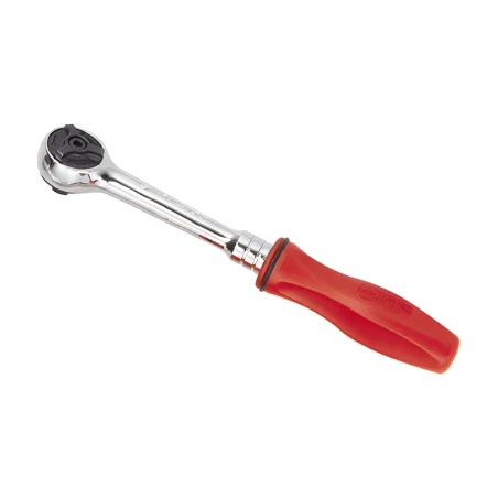 Genius 280272P reversible ratchet 165mm x 1/4" Dr.