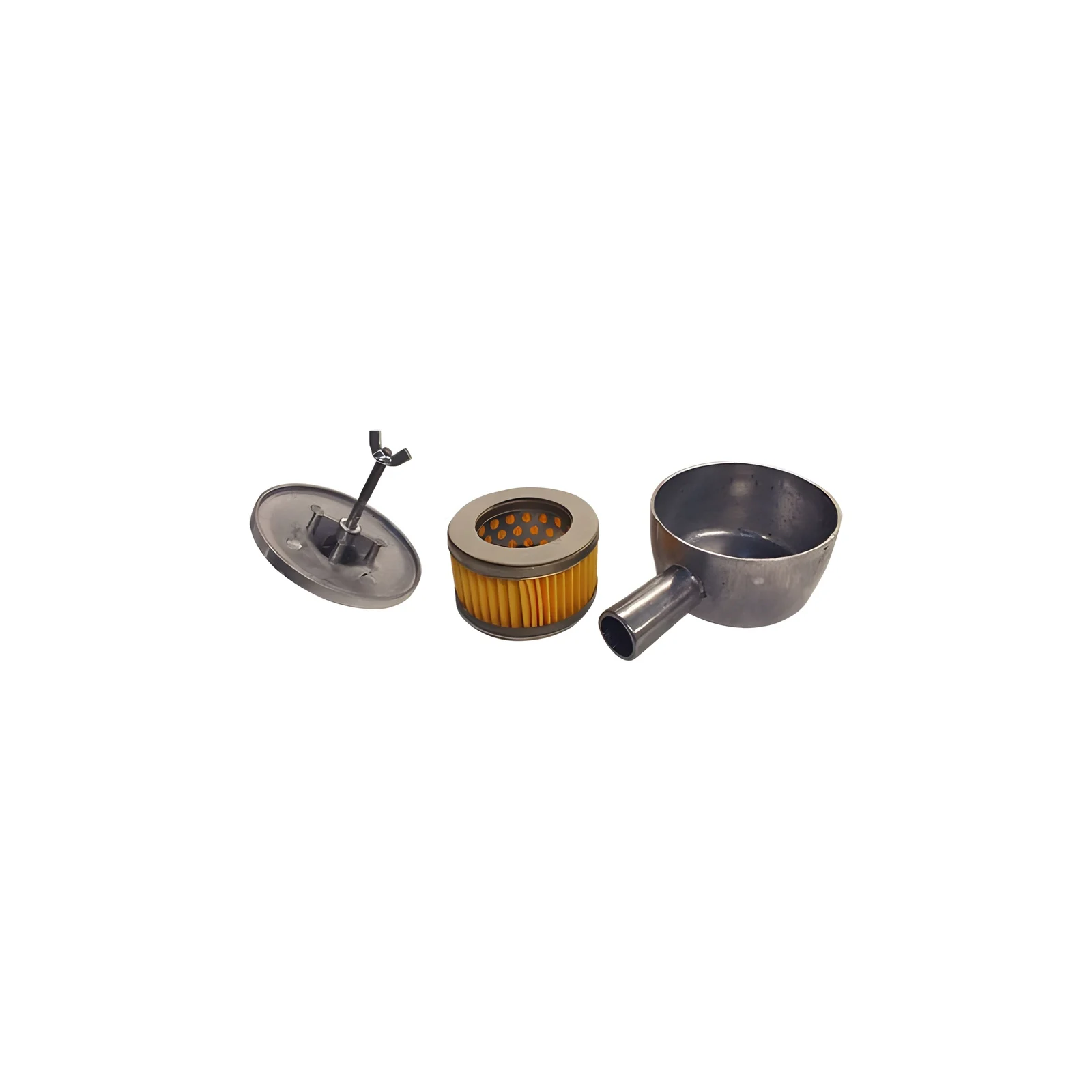 Filtre à air assemblé pour RDXLPC6051V Rodac 51111-5600