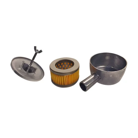 Rodac 51111-5600 Assembled Air Filter for RDXLPC6051V