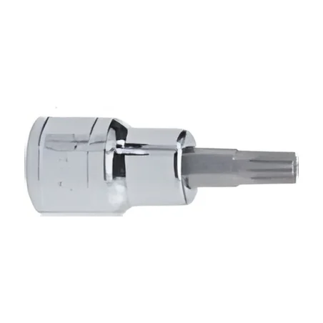 Genius 442+8112 triple square bit 1/2" x M12 x 55mm