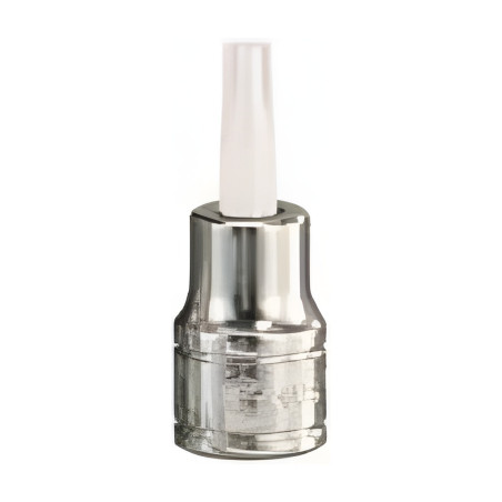 Porte-embout à tige hexagonale 6 pans SAE 3/8" x 10mm Genius 340+