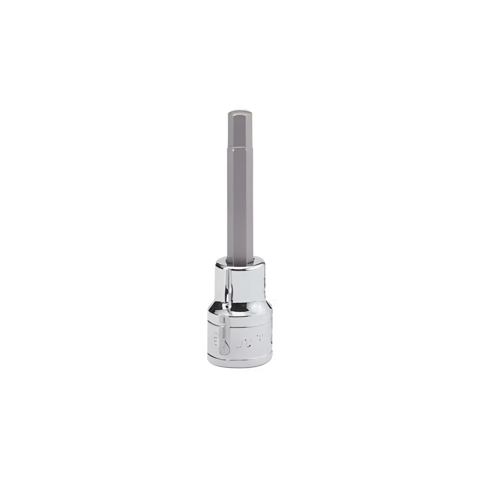 Embout hexagonal MET 1/2" x 5mm x 55mm Genius 408+2135