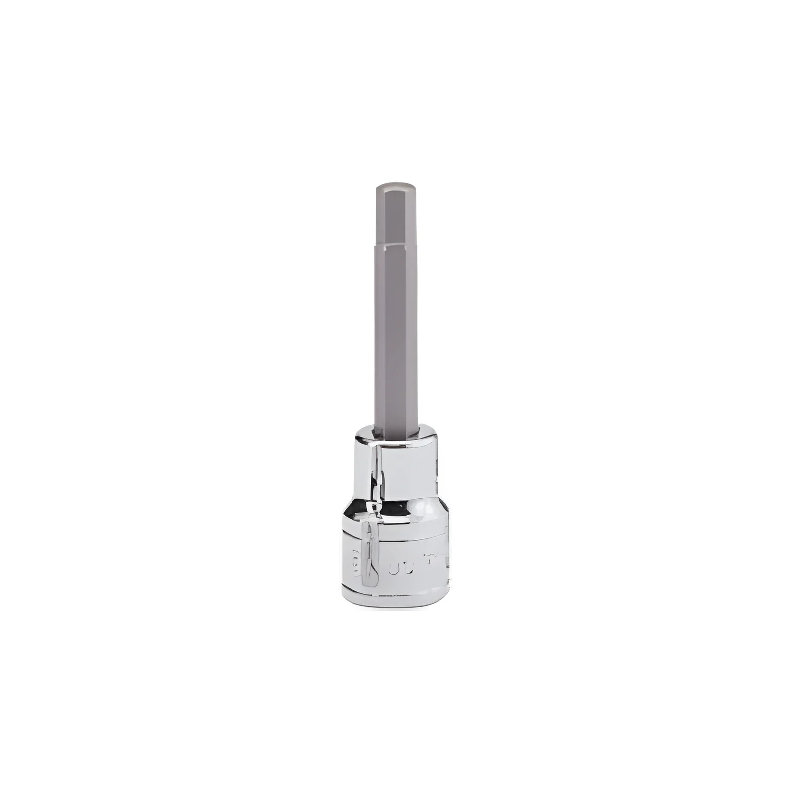 Embout hexagonal MET 3/8" x 3mm x 50mm Genius 308-2133