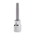 Embout hexagonal SAE 3/8" x 5/32" x 110mm Genius 308+3510
