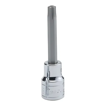Genius 308+6125 Torx bit 3/8" x T-25 x 50mm