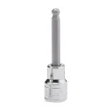 Genius 308+4636 MET Allen hex bit 6mm x 140mm x 3/8" Dr.