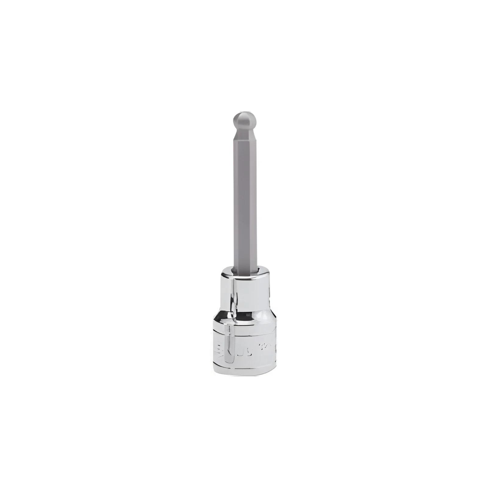 Embout hexagonal Allen MET 3/8" x 6mm x 140mm Genius 308+4636