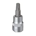 Genius 208+6127 torx bit 1/4" x T-27 x 45mm