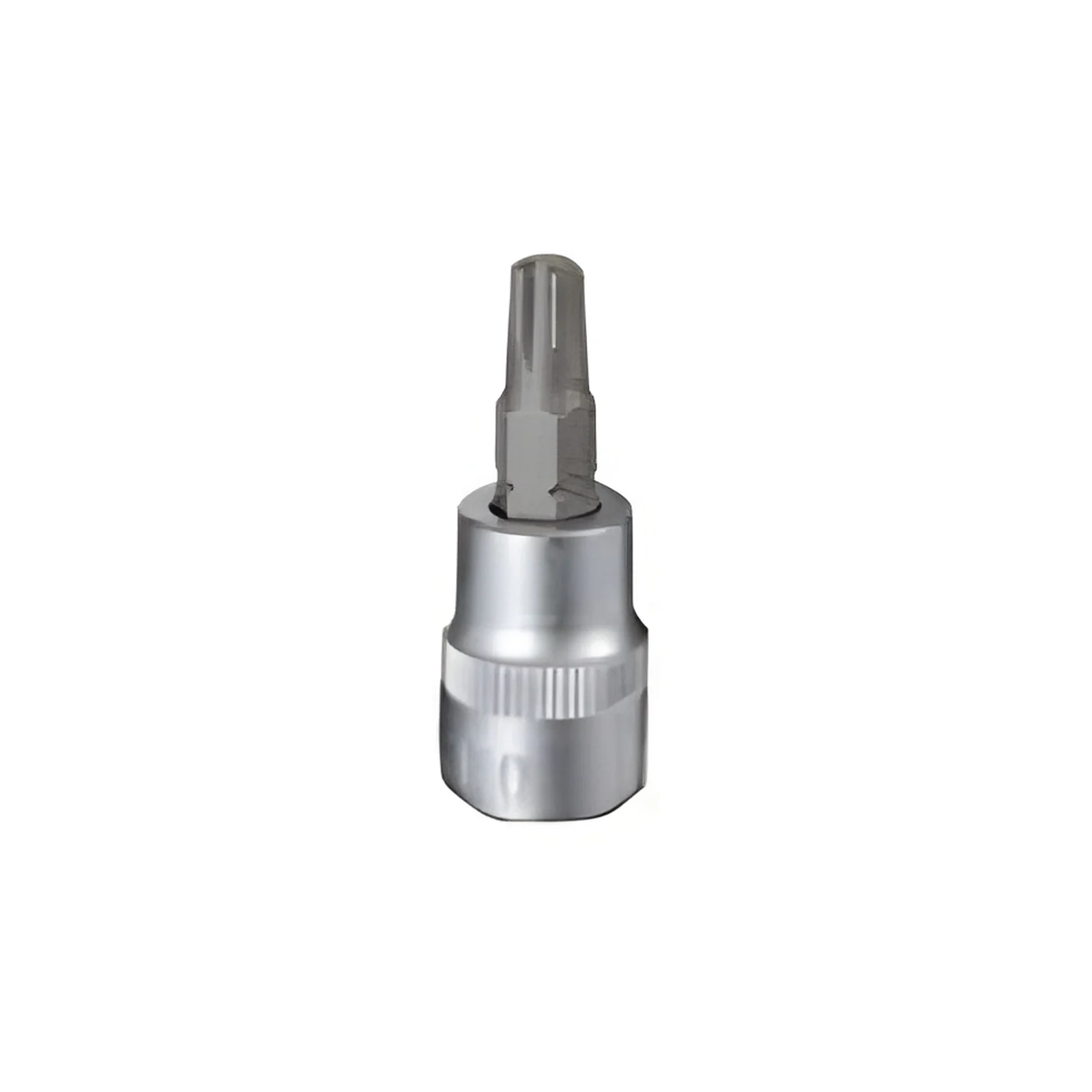 Genius 208+6127 torx bit 1/4" x T-27 x 45mm