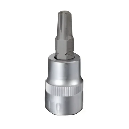 Genius 208+6120 torx bit 1/4" x T-20 x 45mm