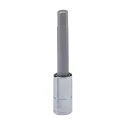 Genius 208+2135 MET Hex Bit 5mm x 45mm x 1/4" Dr.