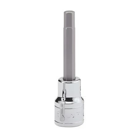 Genius 416-3632 SAE Hex Bit 1/2" Dr. x 1/2" x 150mm