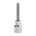 Genius 312+3134 SAE Hex Bit 50mm x 3/8" x 3/8" Dr.