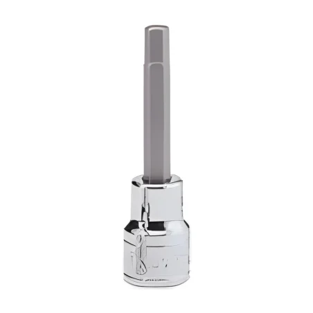 Genius 312+3134 SAE Hex Bit 50mm x 3/8" x 3/8" Dr.