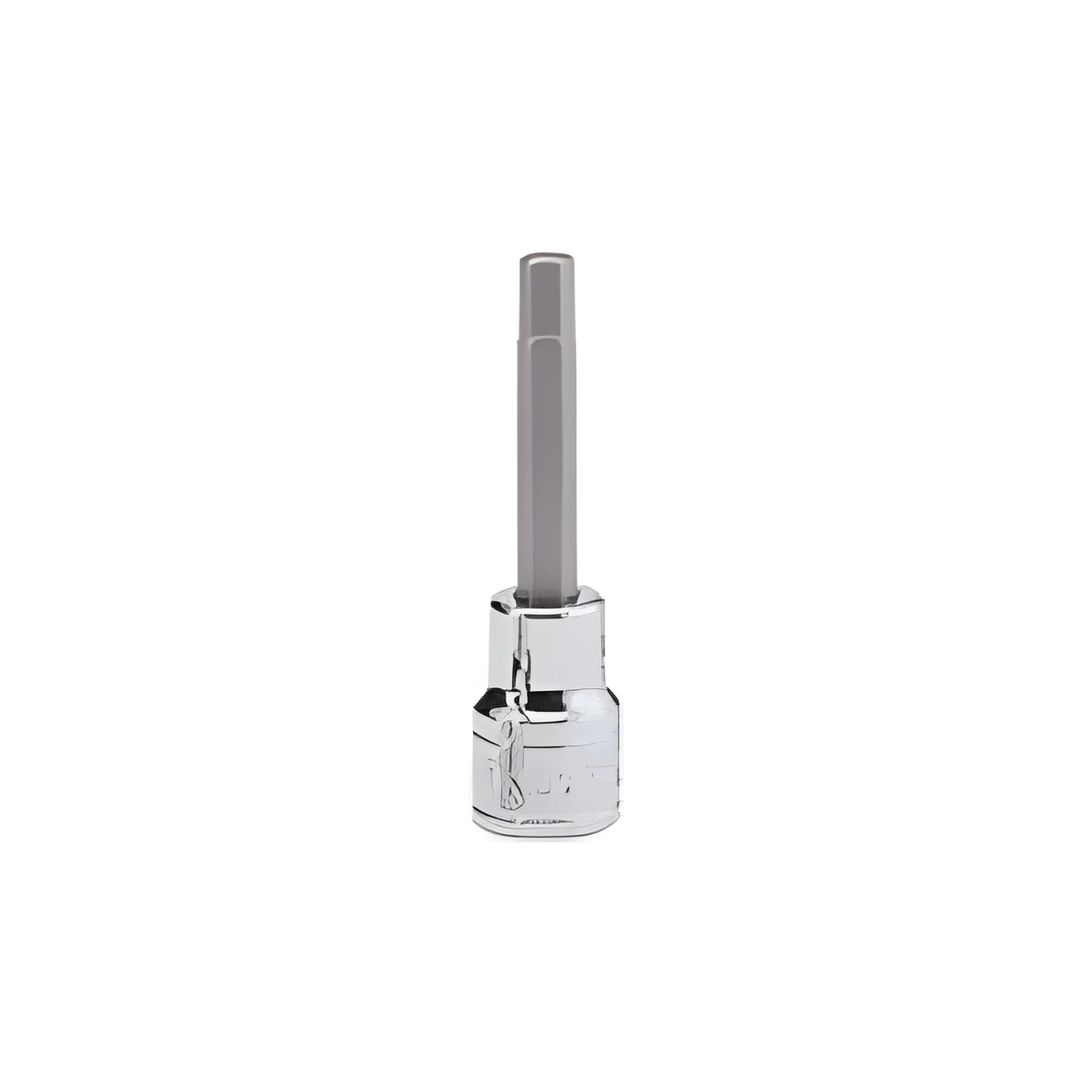 Genius 310+3620 SAE Hex Bit 140mm x 5/16" x 3/8" Dr.