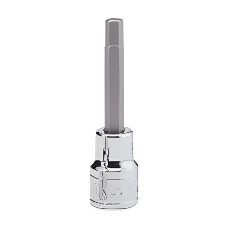 Embout hexagonal SAE 3/8" x 5/16" x 50mm Genius 310+3130