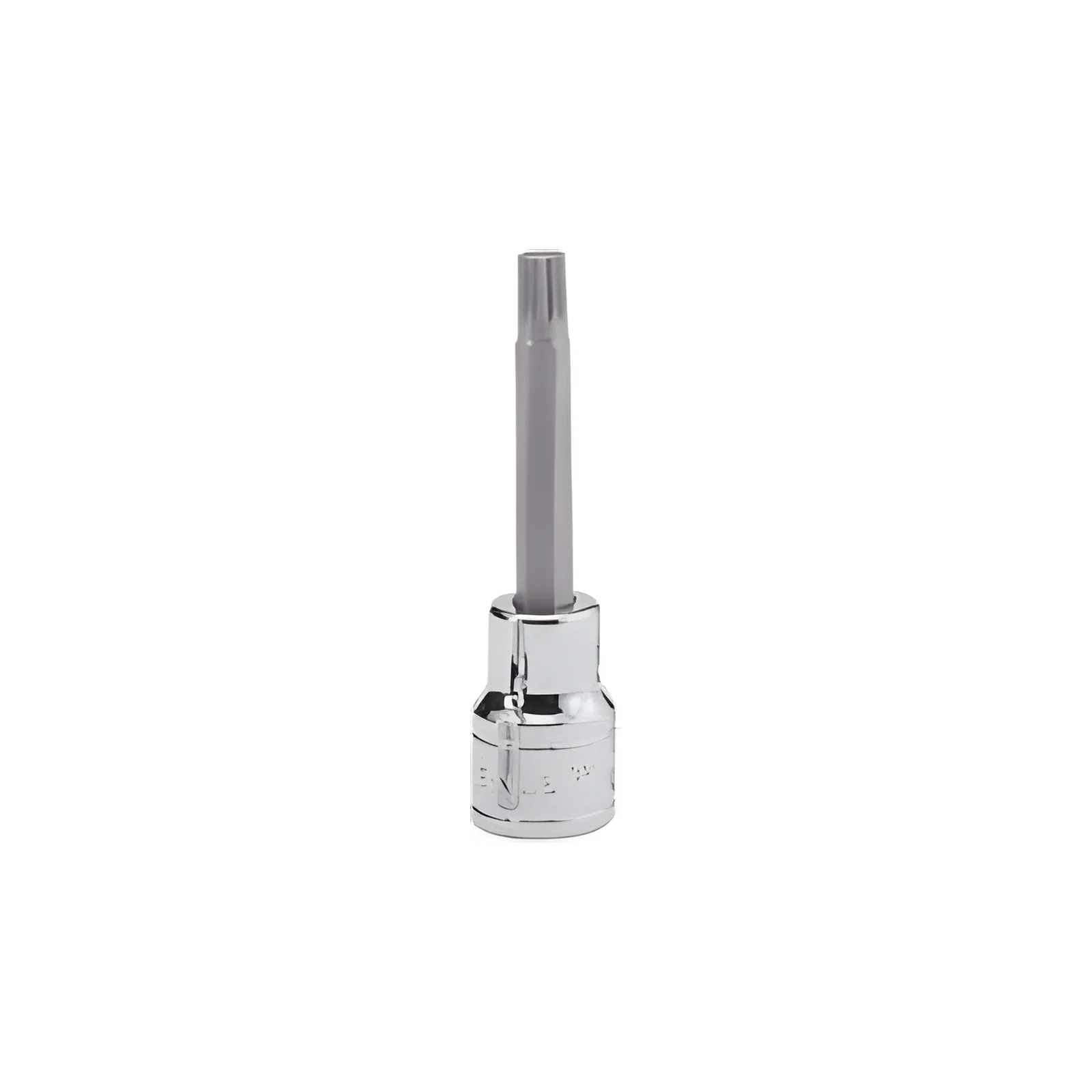 Genius 410-8308 Triple Square Bit Socket 1/2" Dr. x M8 x 80mm