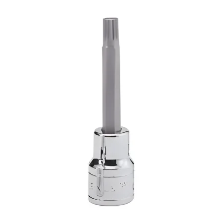 Genius 410-8308 Triple Square Bit Socket 1/2" Dr. x M8 x 80mm