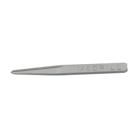 Embout d'extracteur 3mm (1/8") Genius 010603