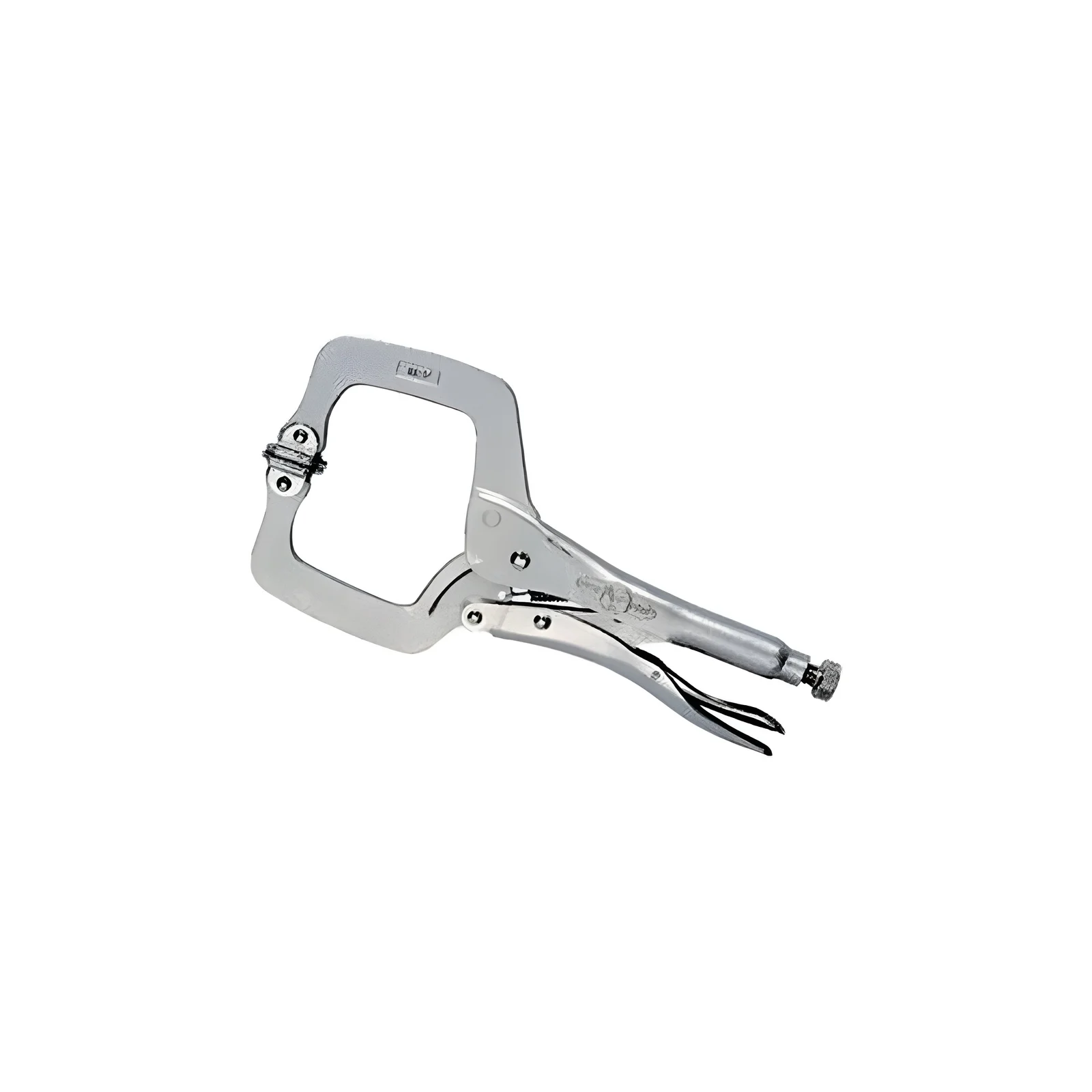 Irwin 20 C-clamps with swivel tips 11SP, 11" x 4"