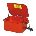 Rodac XH-PW3-12G parts cleaner 3.5 gallon