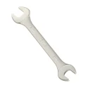 Genius 771214 SAE open-end wrench 156mm x 3/8" x 7/16"