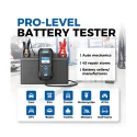 12 V Battery Analyzer with Printer TOPDON BT300P