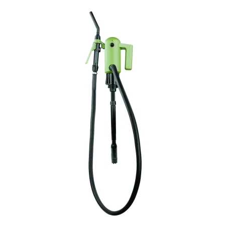 Pompe de transfert électrique pour seau
