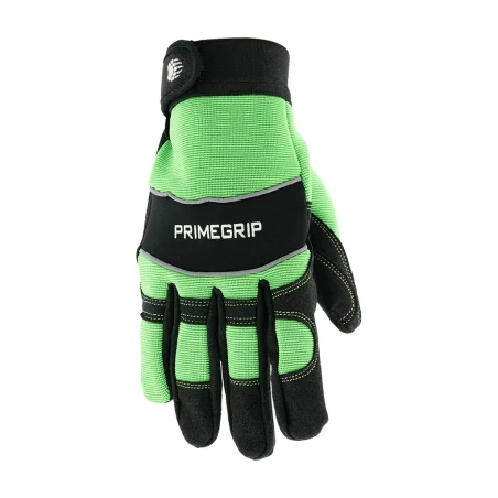 PRIMEGRIP High performance padded work gloves X-Large