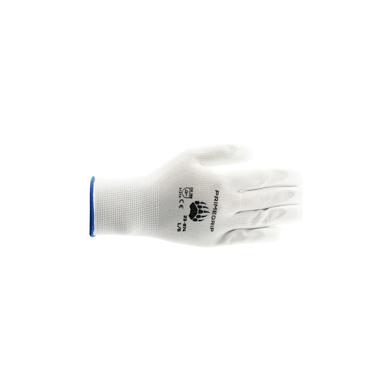 PRIMEGRIP Ultralight polyurethane coated gloves XX-Large