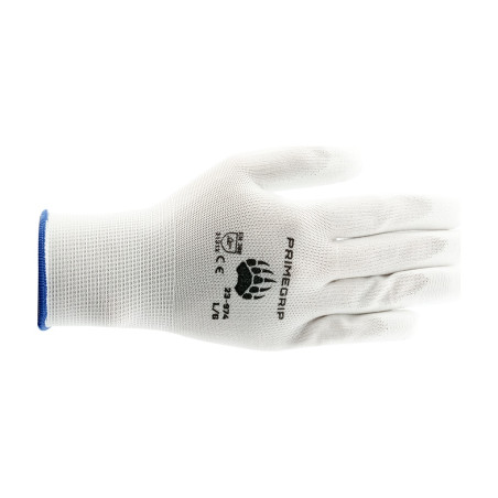 PRIMEGRIP Ultralight polyurethane coated gloves Large