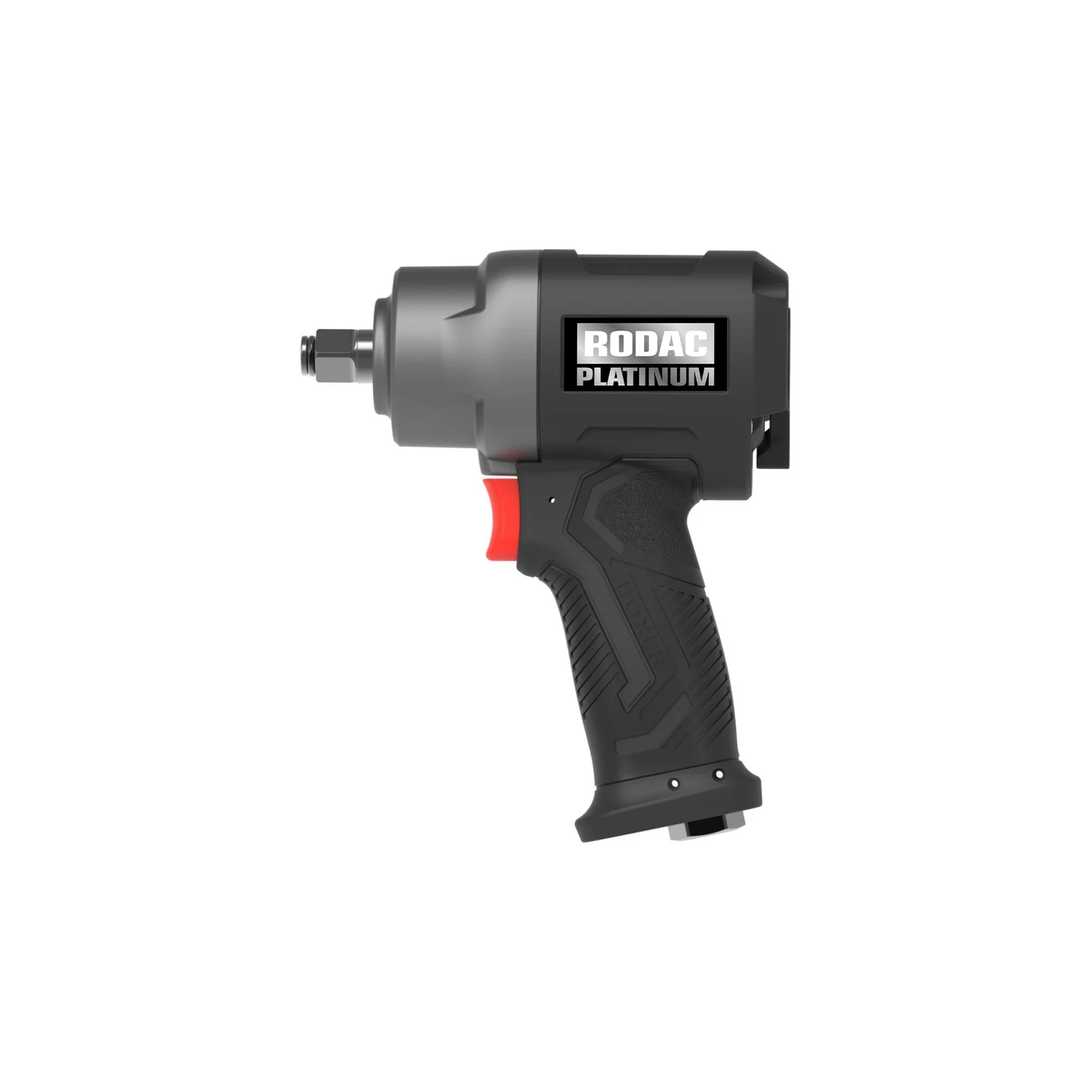 Rodac RT-5284 Composite Impact Wrench 1/2" 756 ft-lb