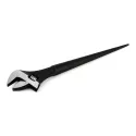 Clé à molette de construction MET et SAE 16" Performance Tools W30766