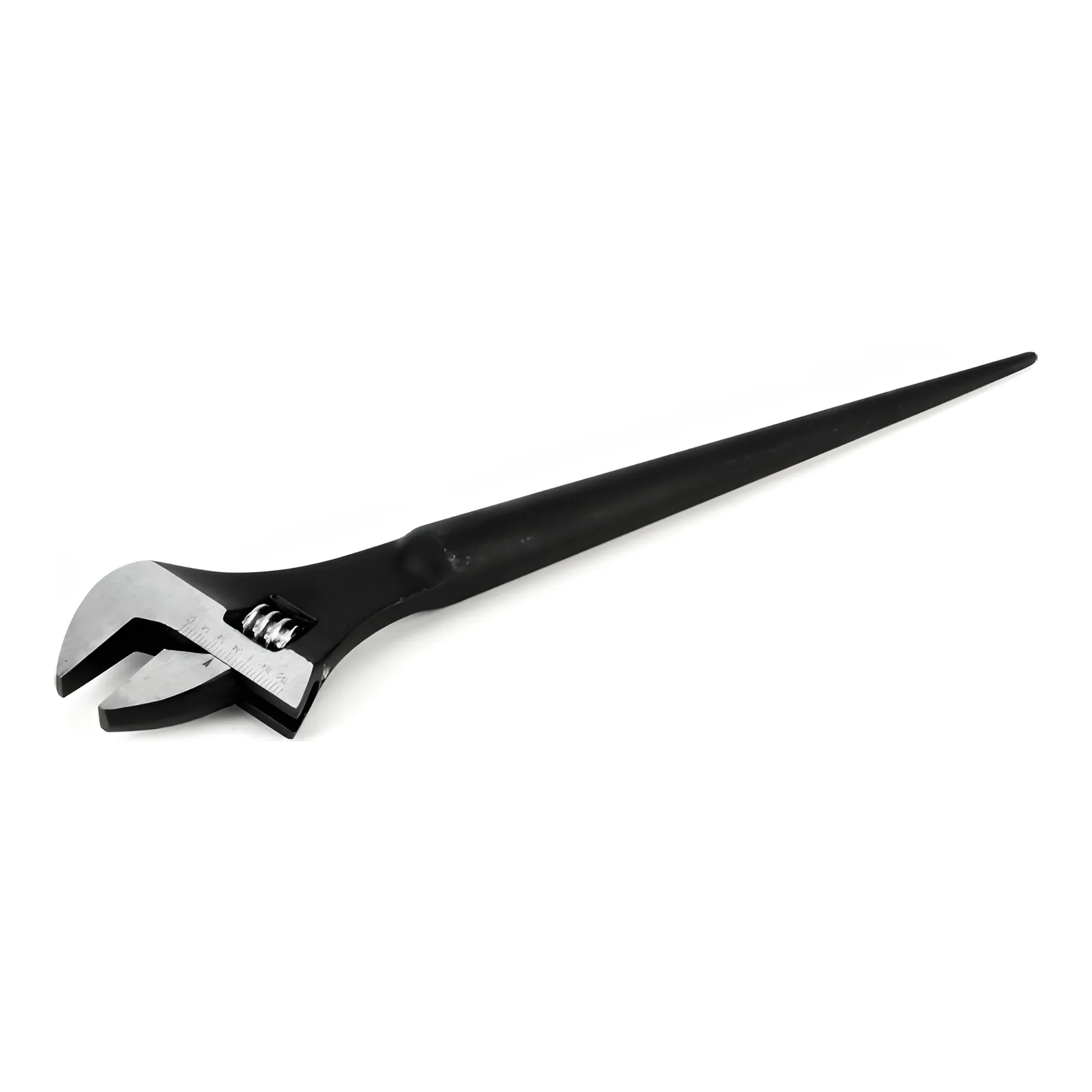 Clé à molette de construction MET et SAE 16" Performance Tools W30766