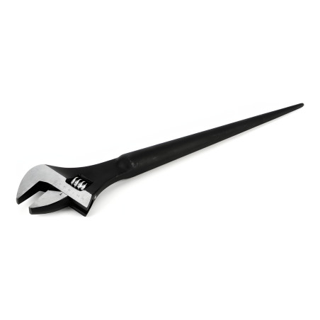 Clé à molette de construction MET et SAE 16" Performance Tools W30766