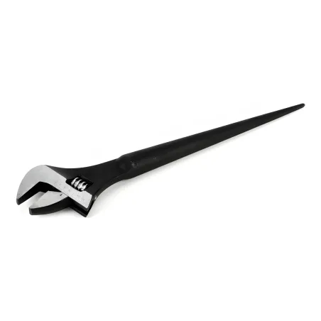 Clé à molette de construction MET et SAE 16" Performance Tools W30766