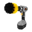 Ensemble de 3 brosses pour outils électriques