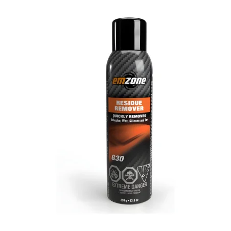 Décapant de résidus 13.8 OZ (caisse de 12) EMZONE