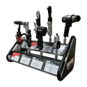 Présentoir pour 8 outils pneumatique Rodac ATS8