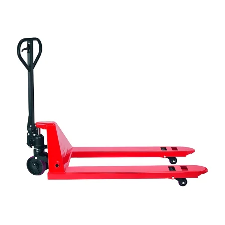 Transpalette manuelle 2000kg à 2500kg RODAC JTHT-A3