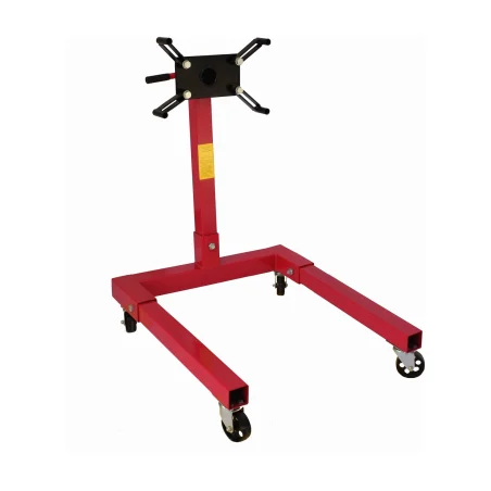 Support de moteur rotatif 1,250 lb Rodac